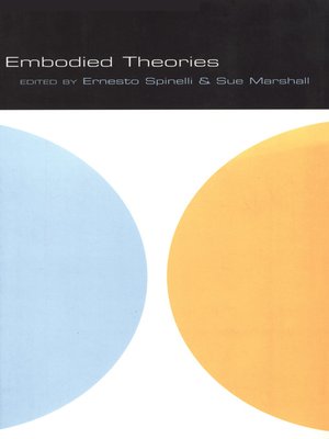 cover image of Embodied Theories